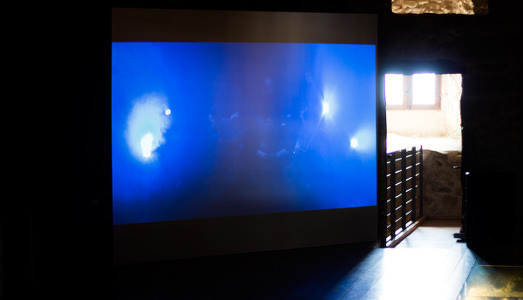 Fino al 22.XI.2015 | Luca Trevisani e Seb Patane | Museo Civico di Castelbuono, Castelbuono Fino al 22.XI.2015 | Luca Trevisani e Seb Patane | Museo Civico di Castelbuono, Castelbuono